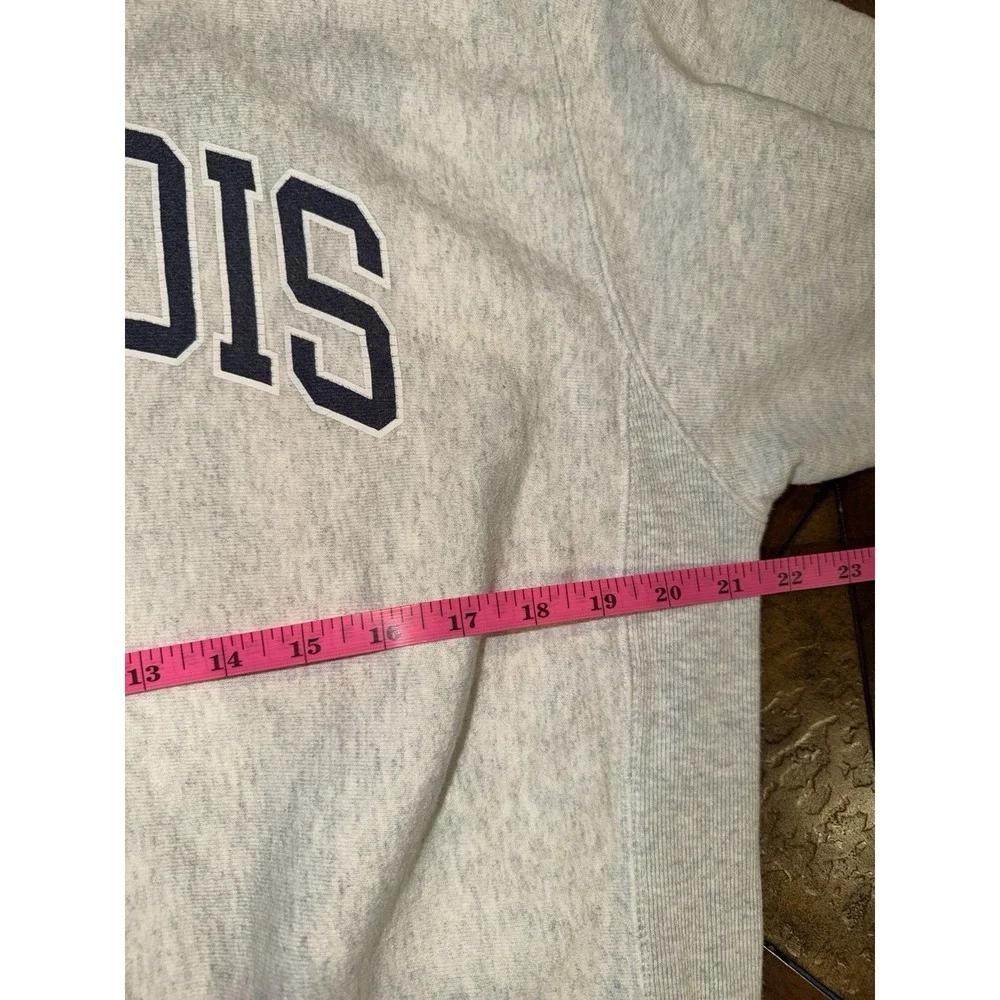 Champion this vintage