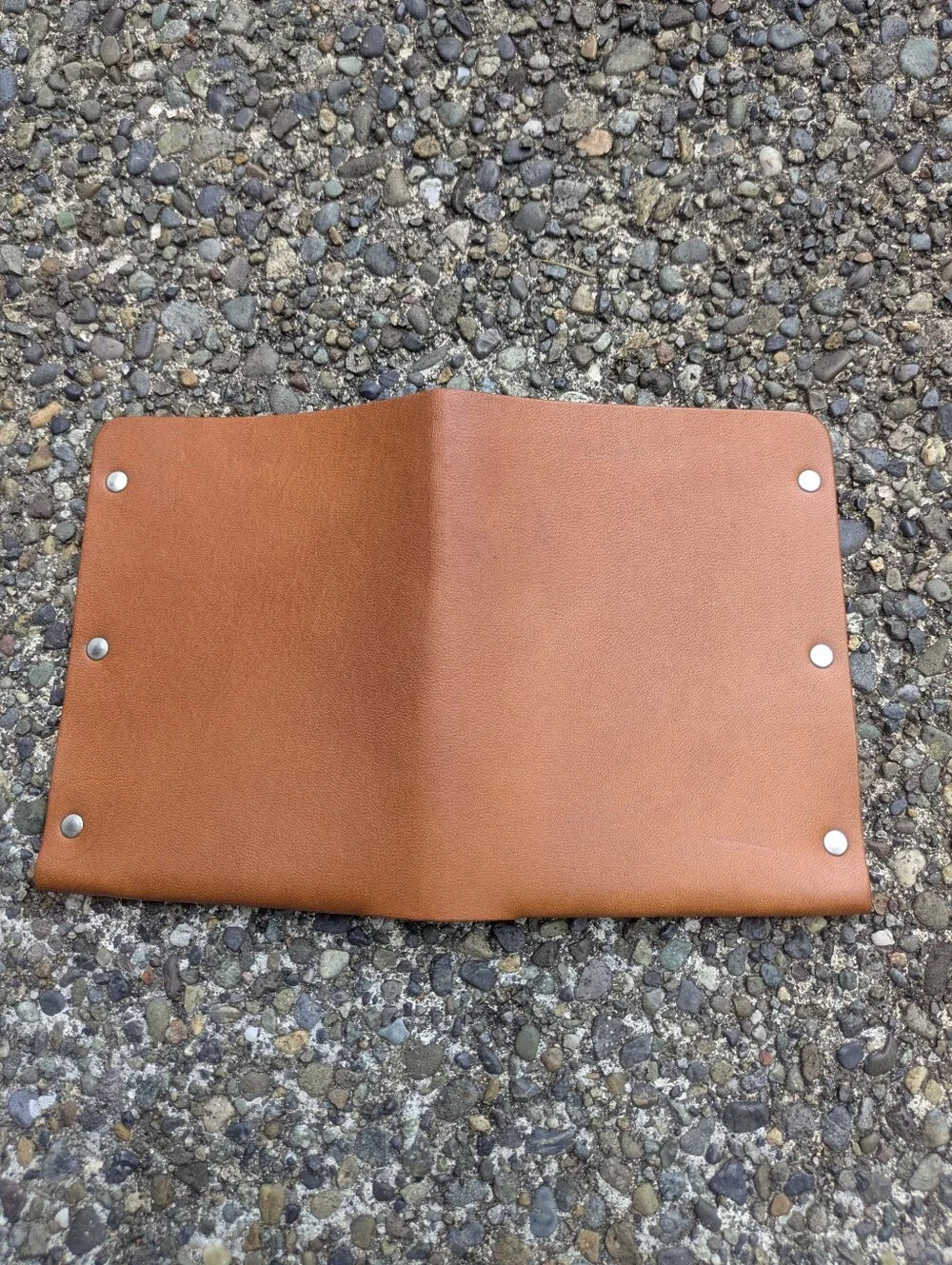 N/A lentz leather used