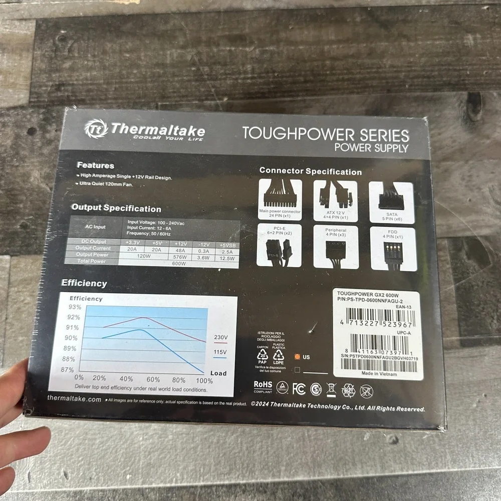 Thermaltake