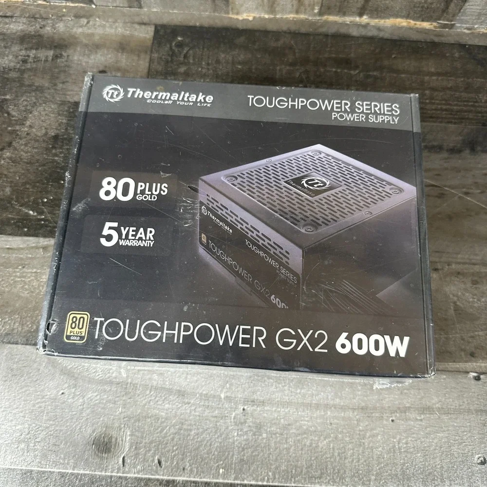Thermaltake