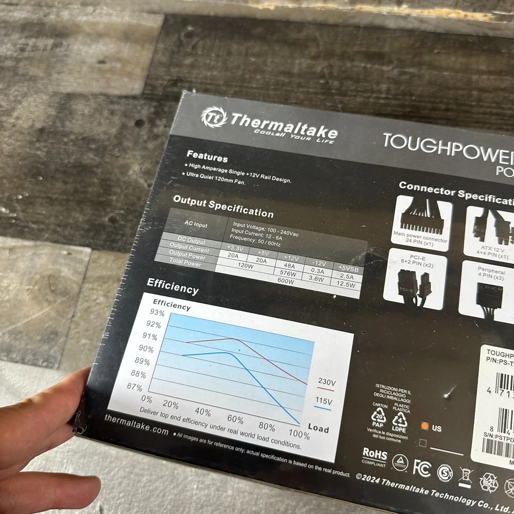 Thermaltake