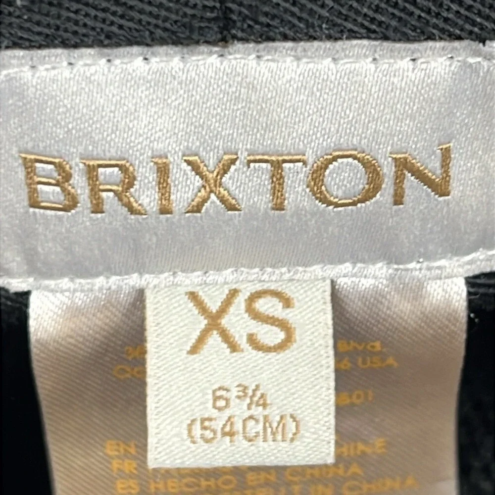 Brixton women wide
