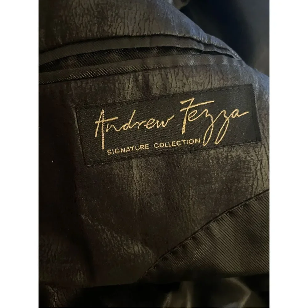 Andrew Fezza preowned excellent