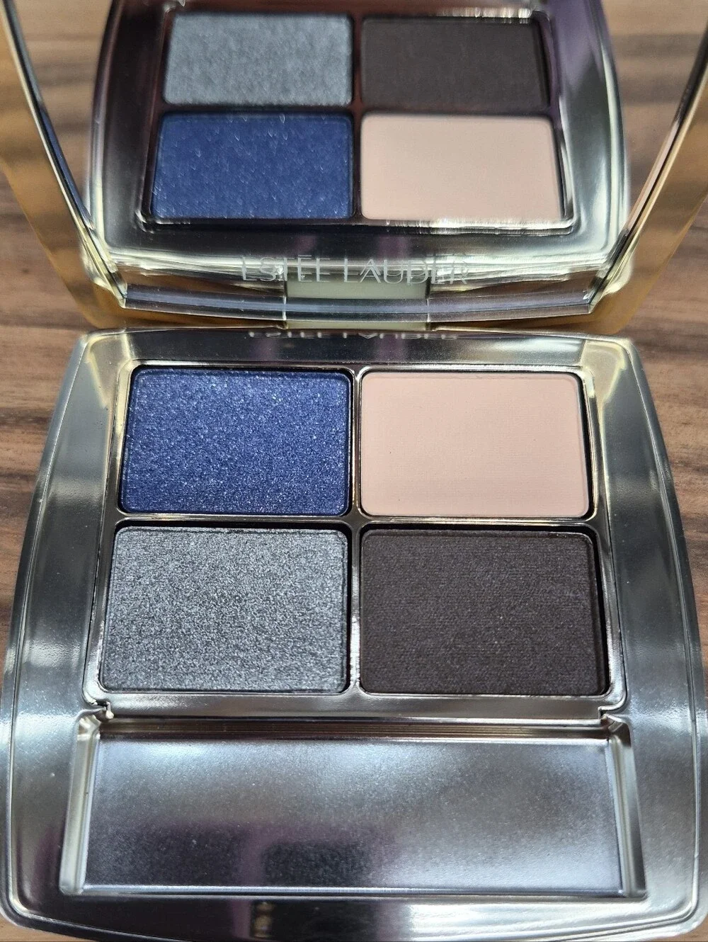 Estee Lauder four shadow