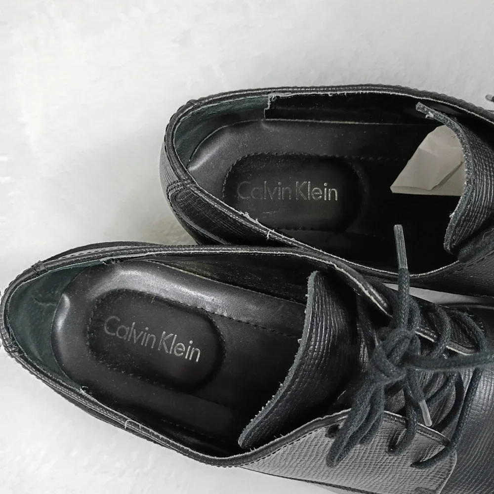 Calvin Klein calvin klein
