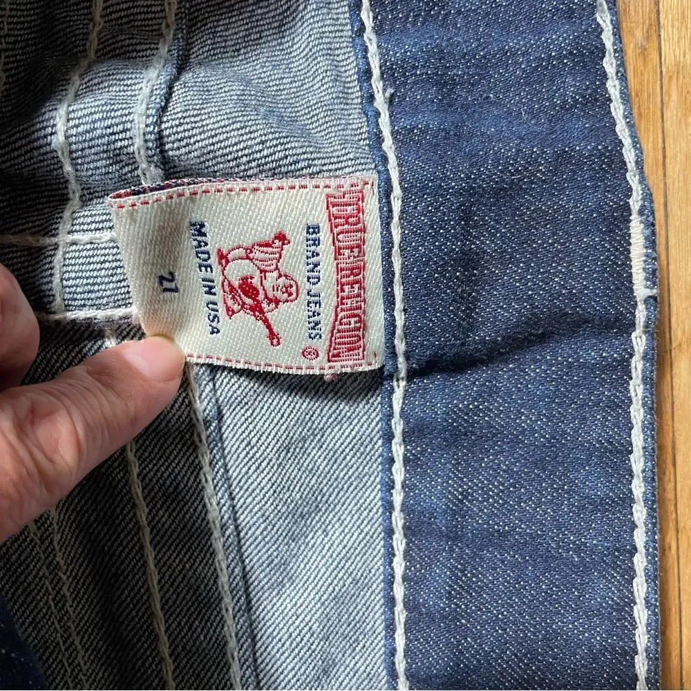 True Religion oart home