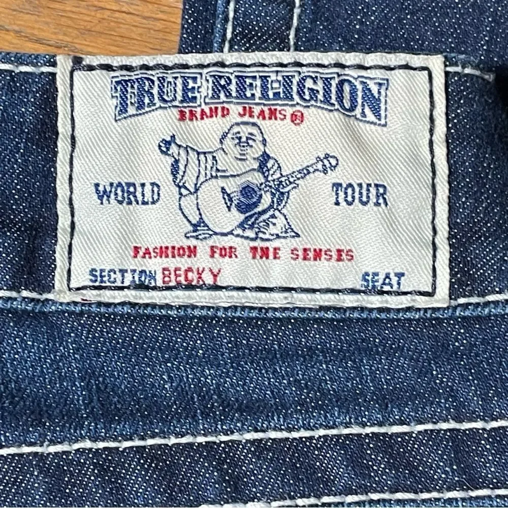 True Religion oart little home