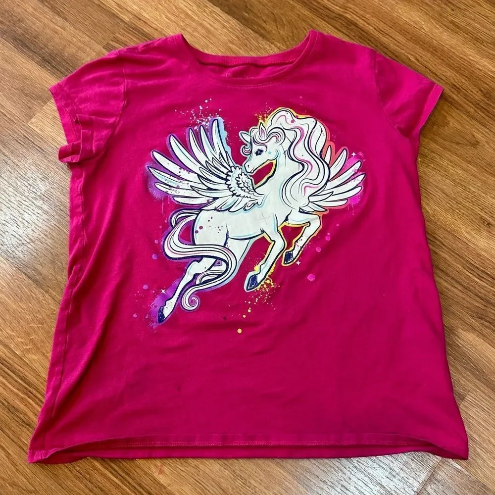 The Children’s Place - set of 2 t-shirts - girls size large