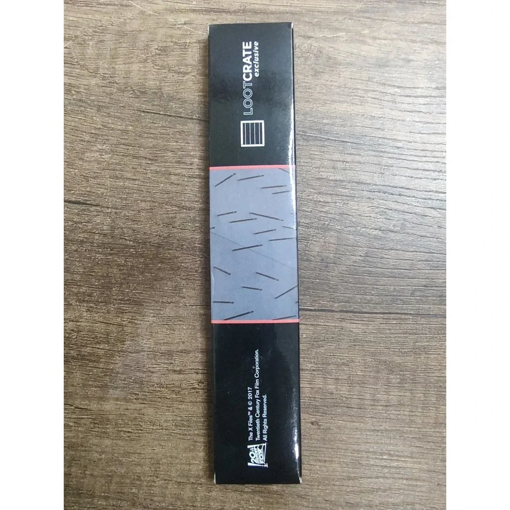 Loot Crate like new