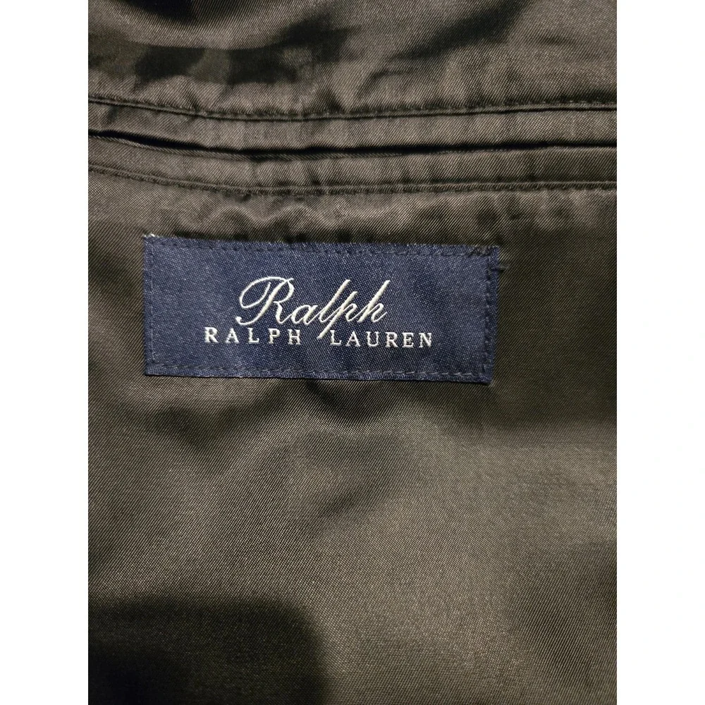 Ralph Lauren $395 retail
