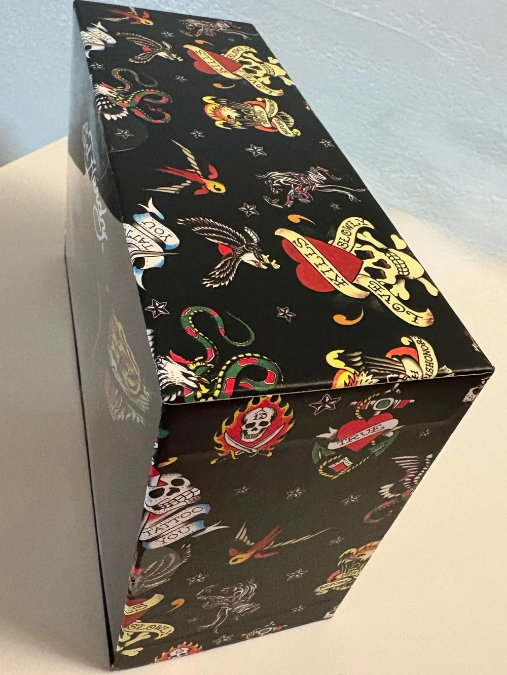 Ed Hardy ed hardy