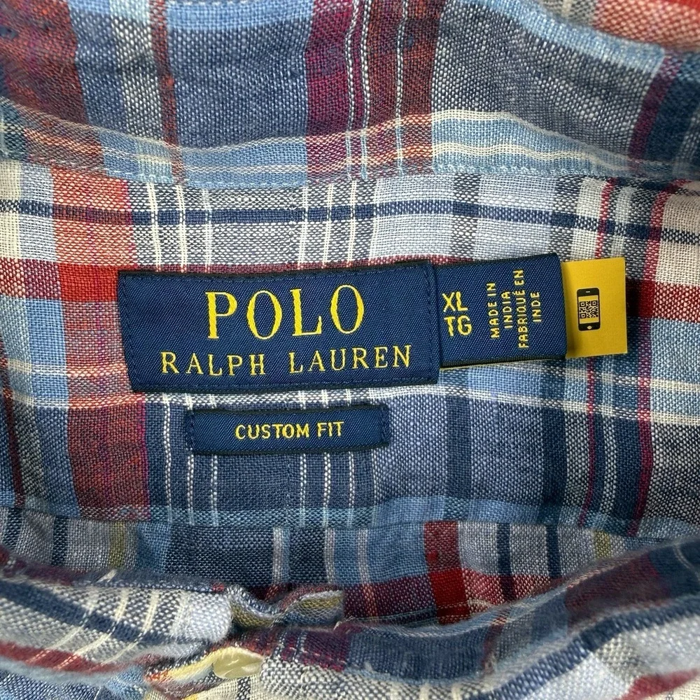 Polo Ralph Lauren excellent no