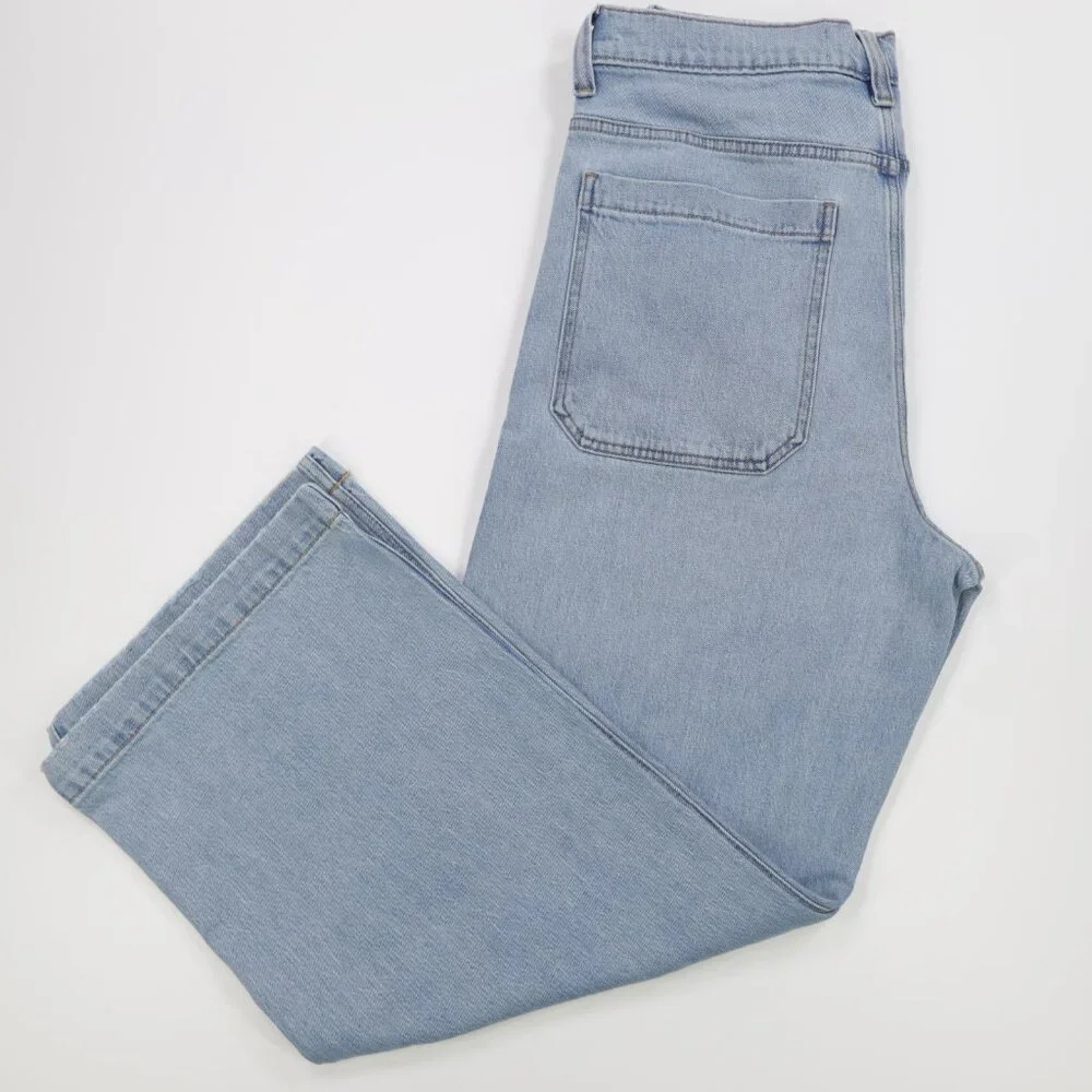 Hollister nwt measurements