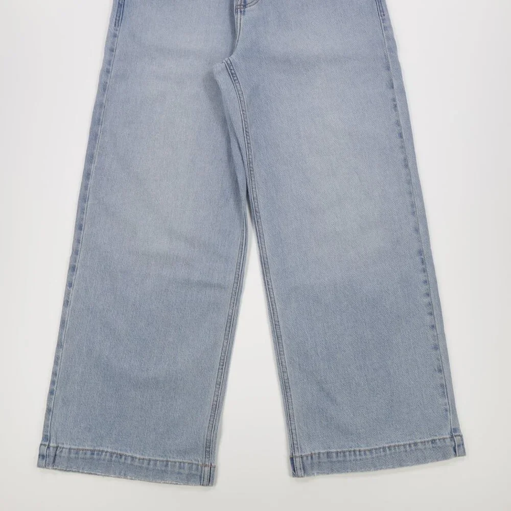 Hollister nwt measurements