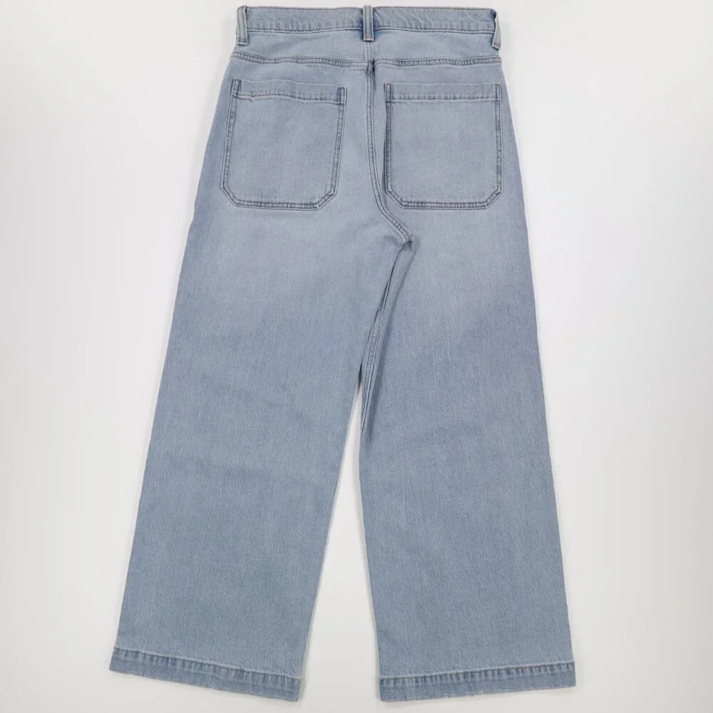 Hollister nwt measurements