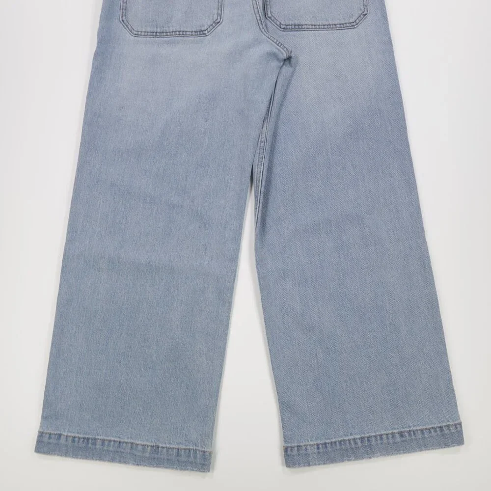 Hollister nwt measurements