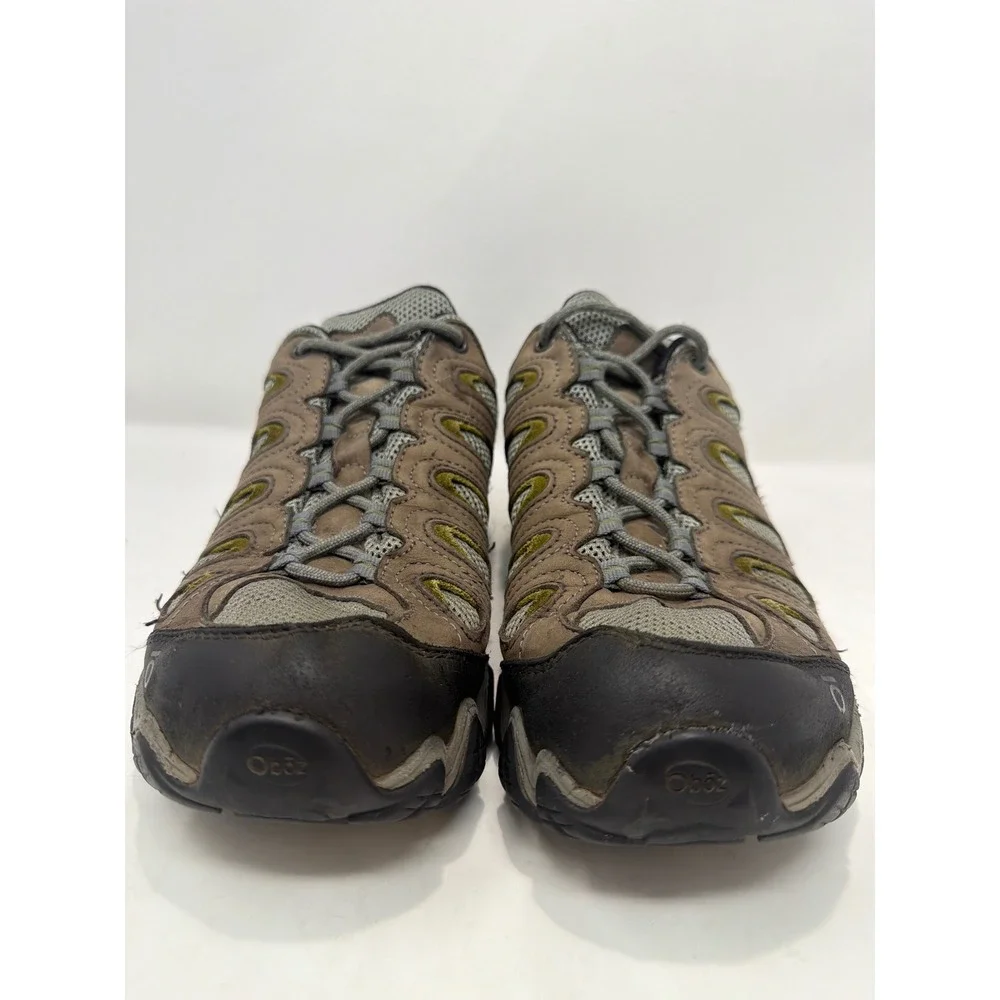 Oboz Footwear men oboz