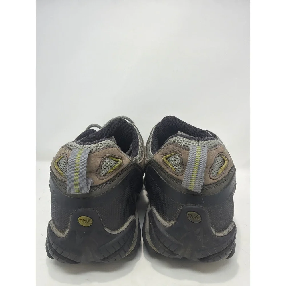 Oboz Footwear men oboz