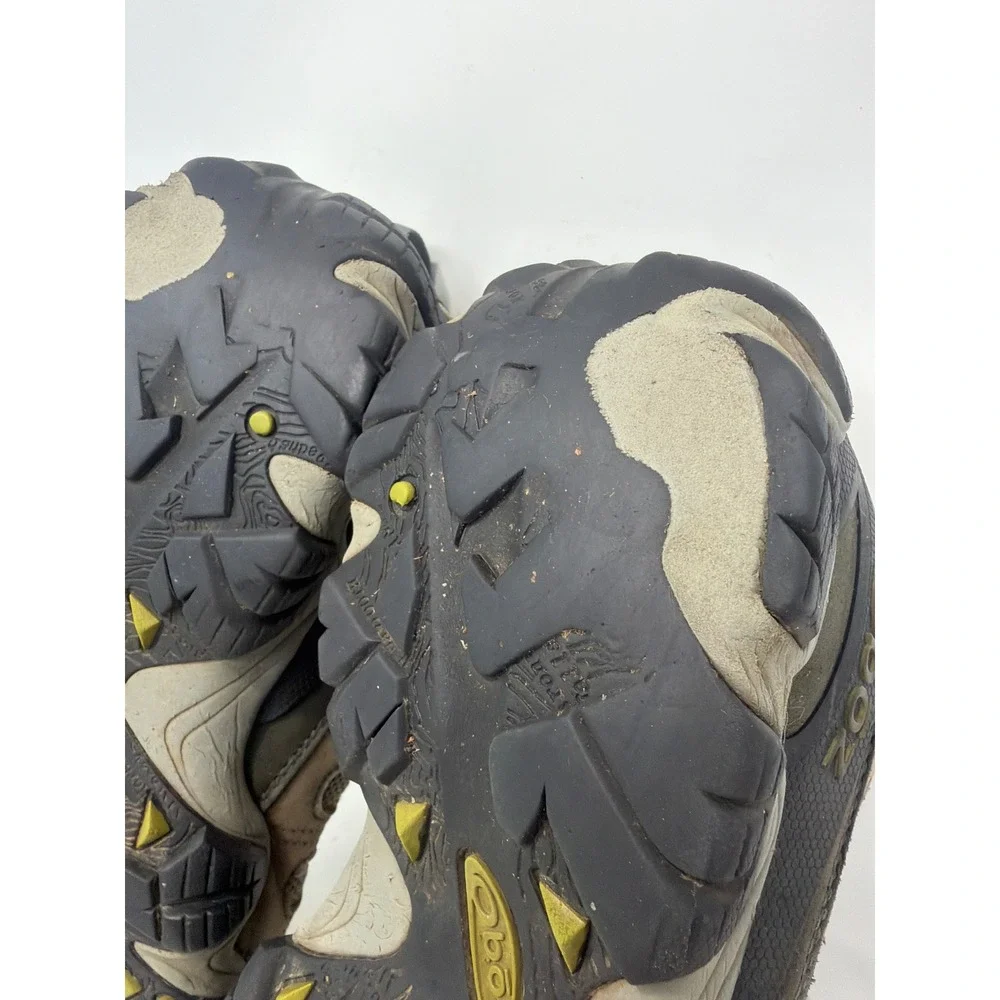 Oboz Footwear men oboz