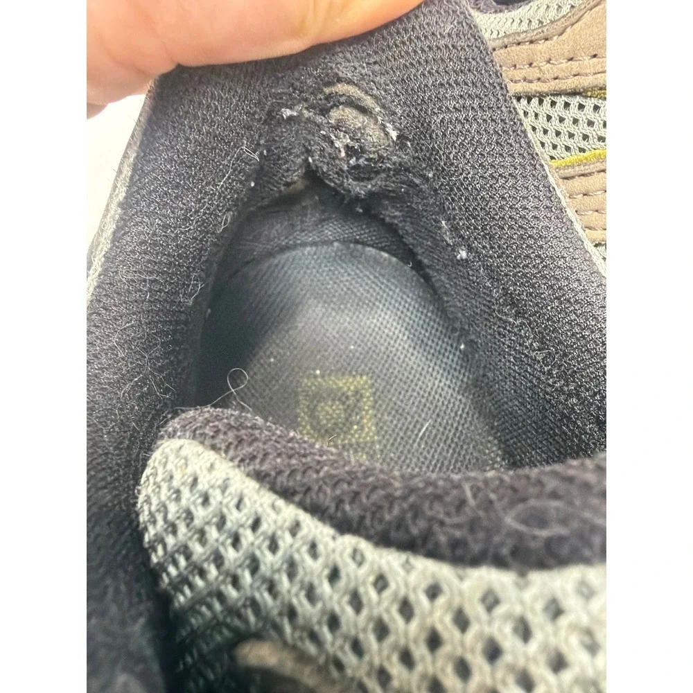 Oboz Footwear men oboz