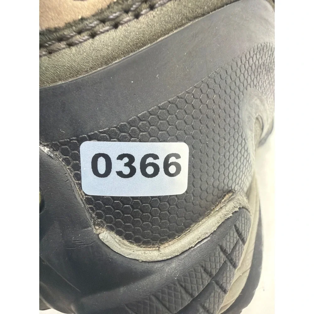 Oboz Footwear men oboz