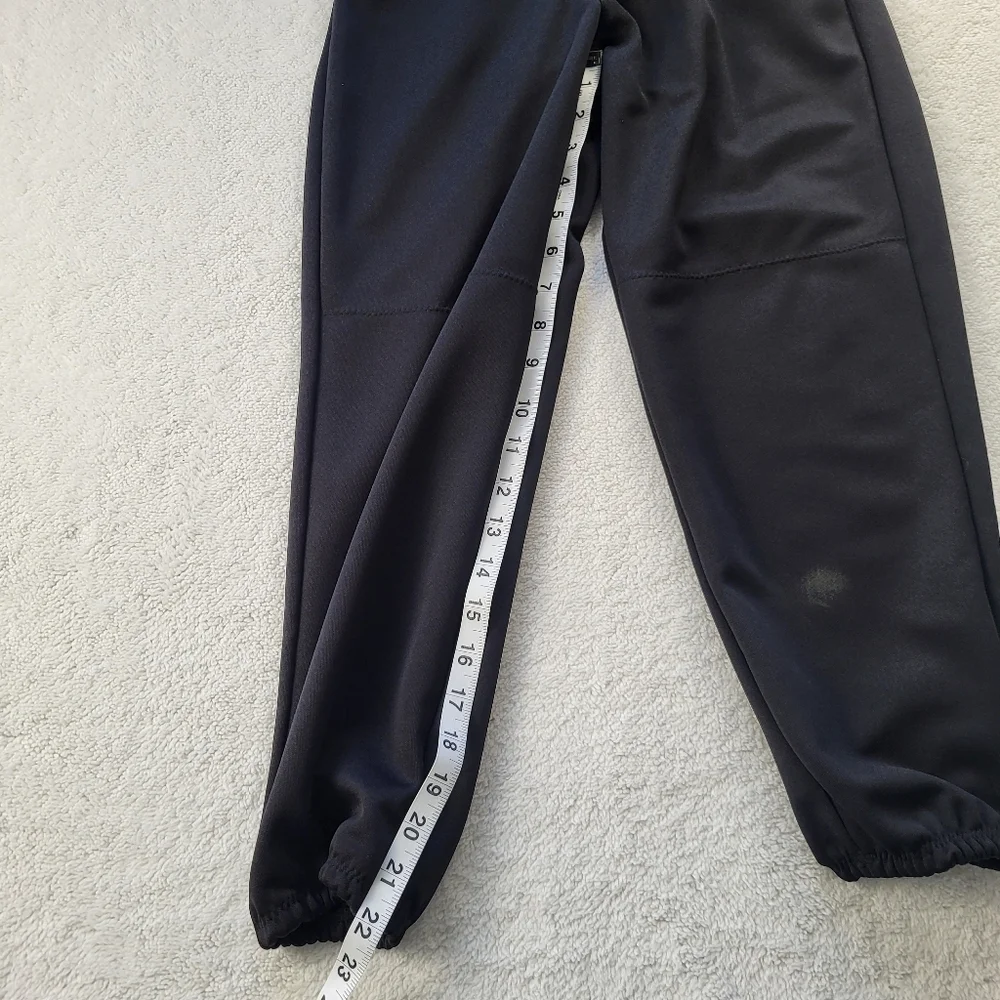 Intensity flat size