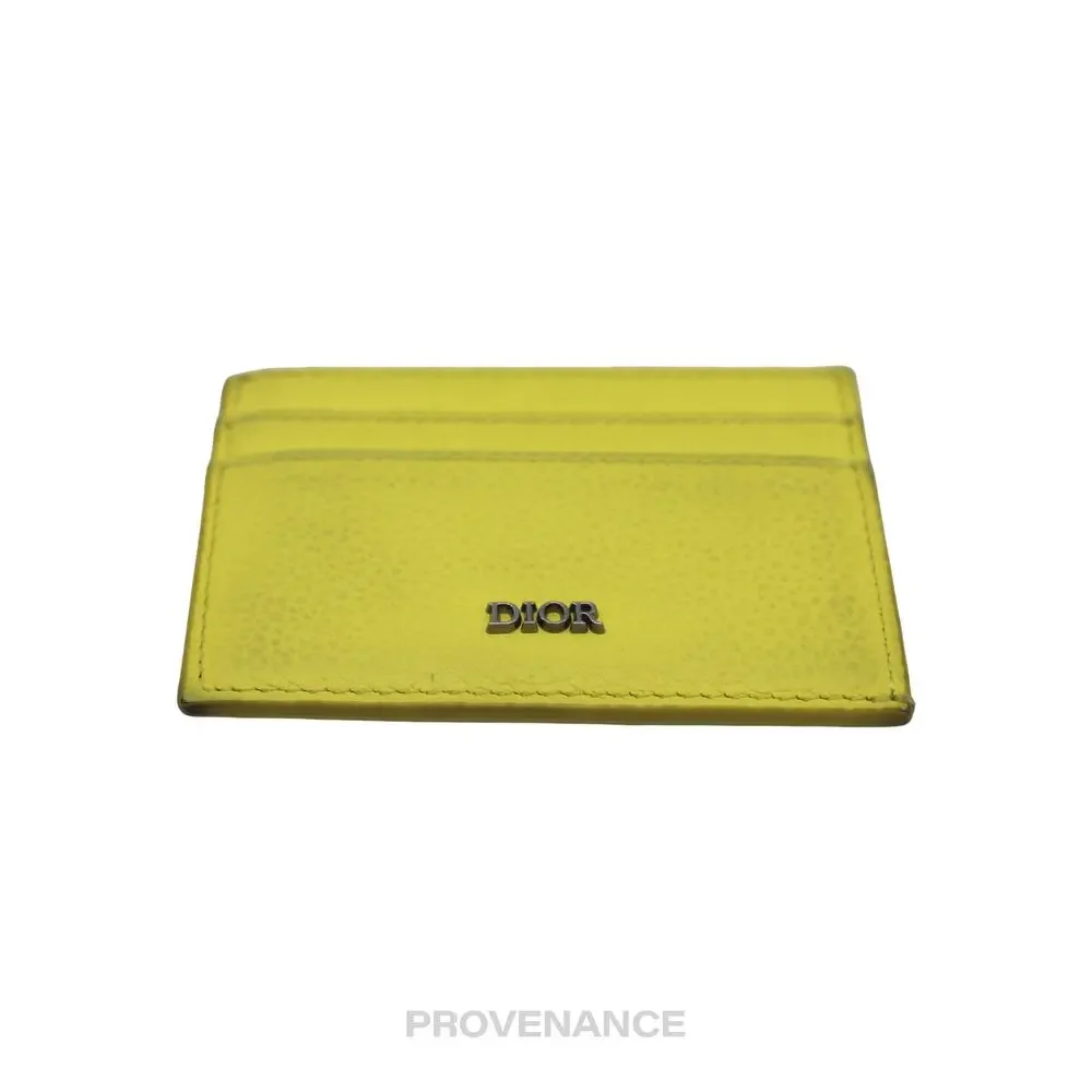 Dior cosmetic back