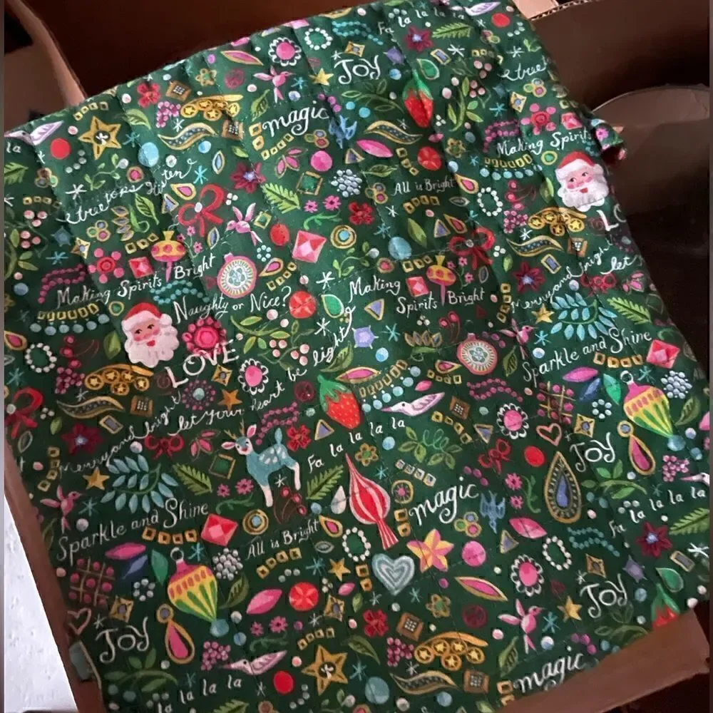 Anthropologie nwt