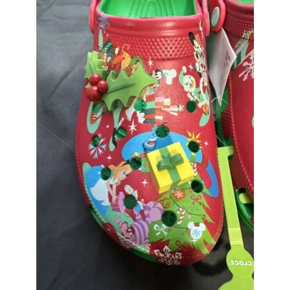 CROCS men 11