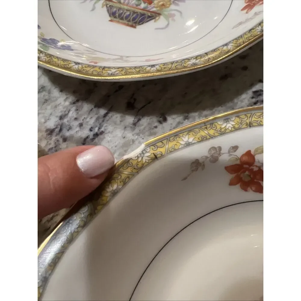 Haviland limoges china