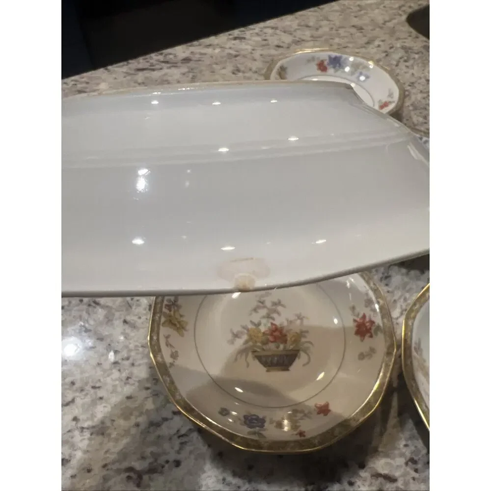 Haviland limoges china