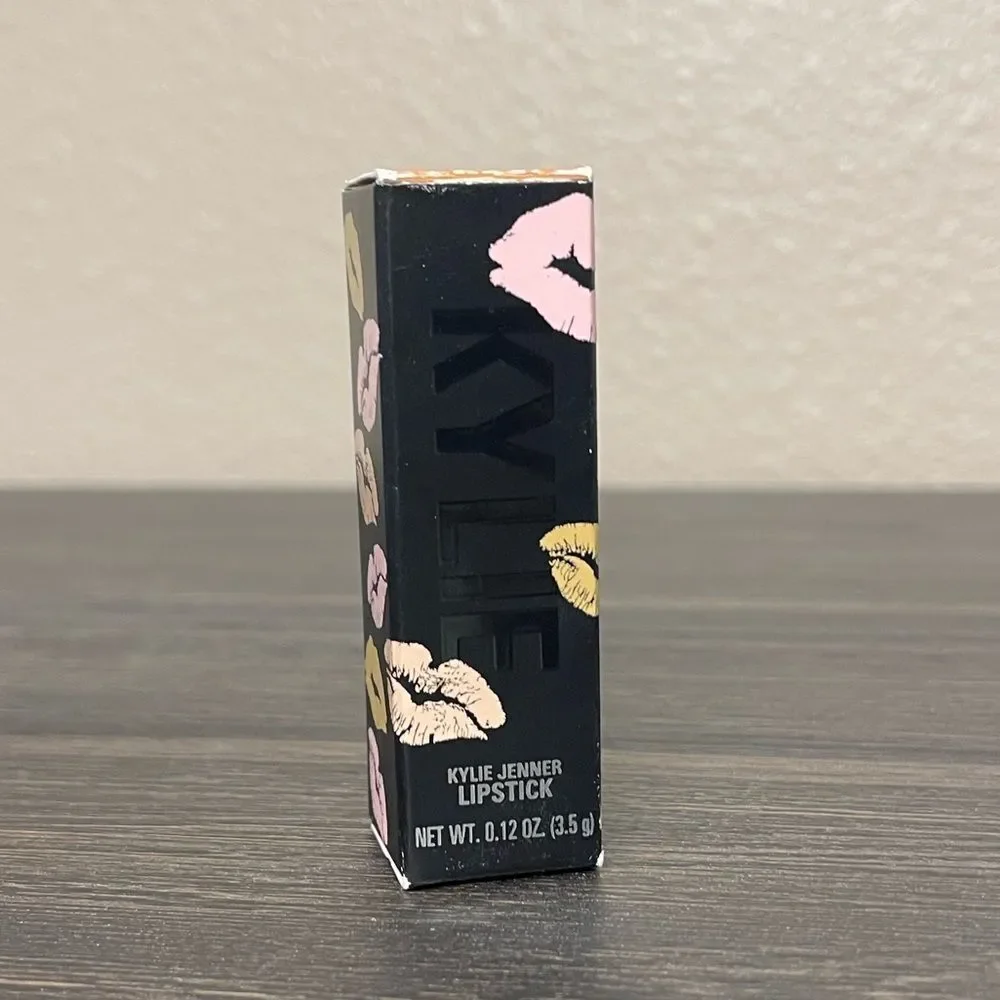 Kylie lipstick