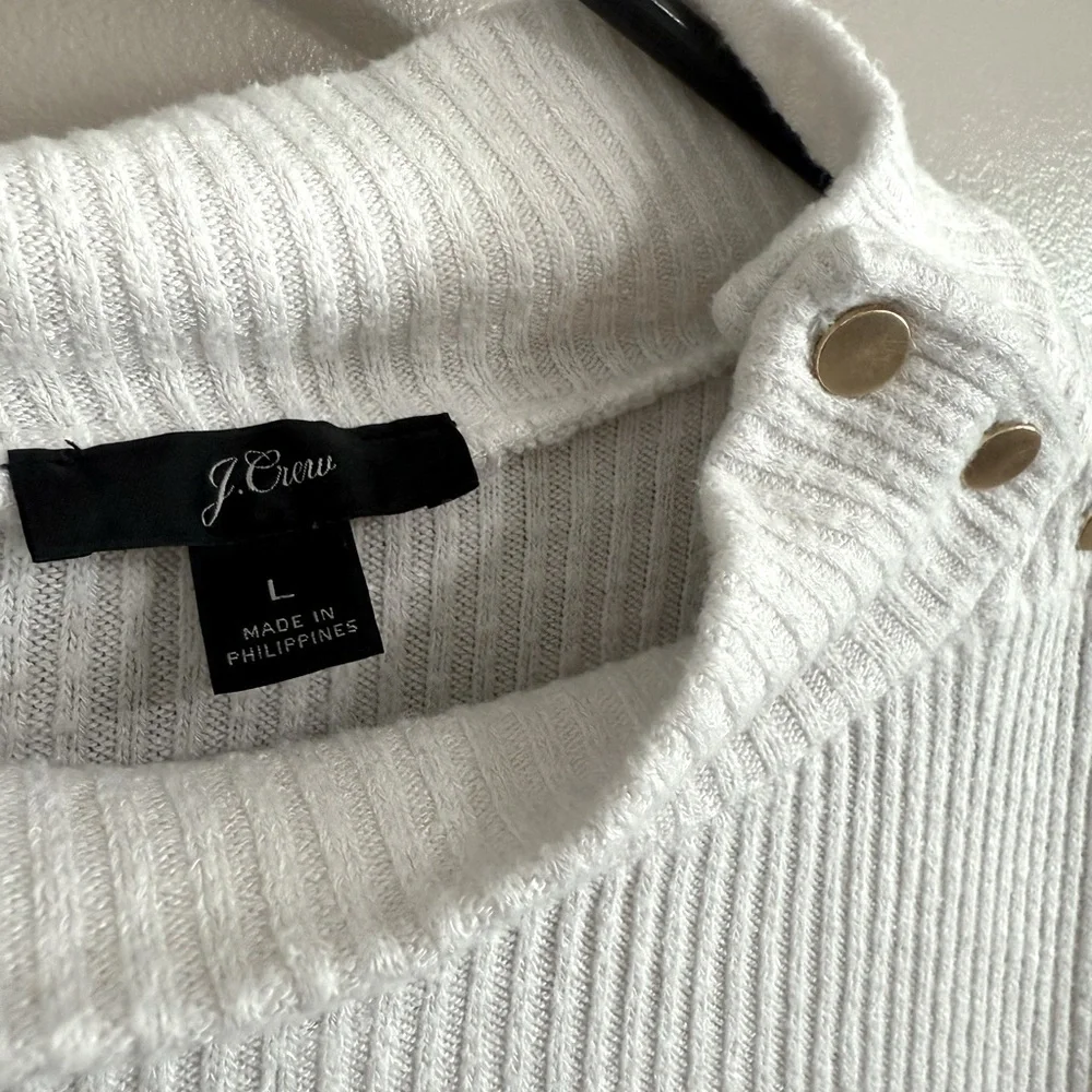 J. Crew elevate your