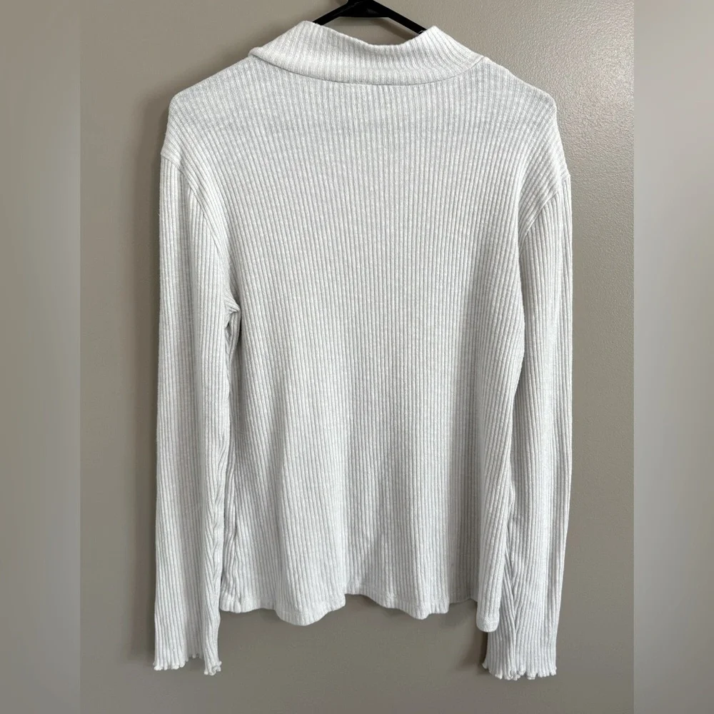 J. Crew elevate your