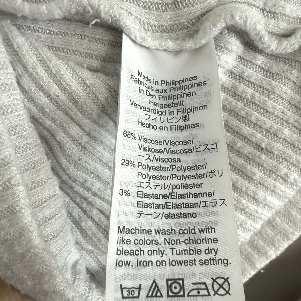 J. Crew elevate your