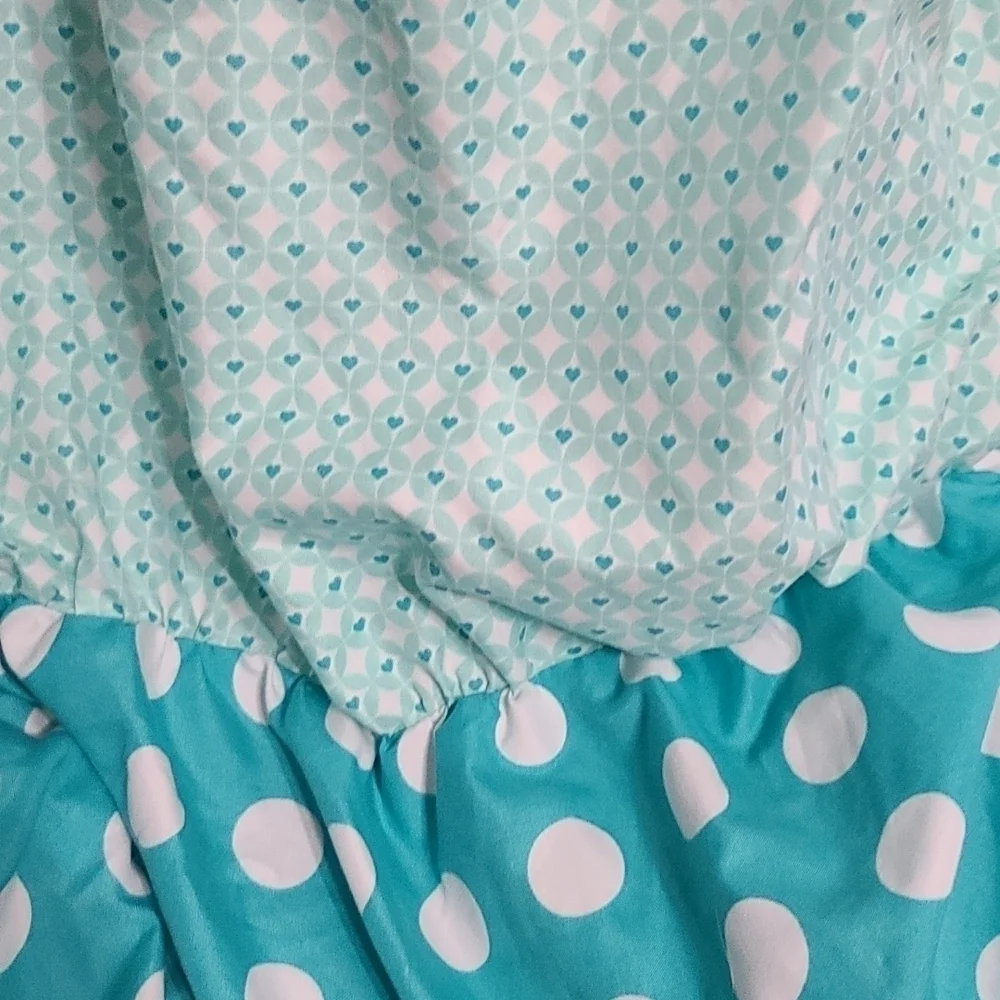 Pillow Fort Comforter Purple Aqua Twin Puffy Soft‎ Lightweight 66x88