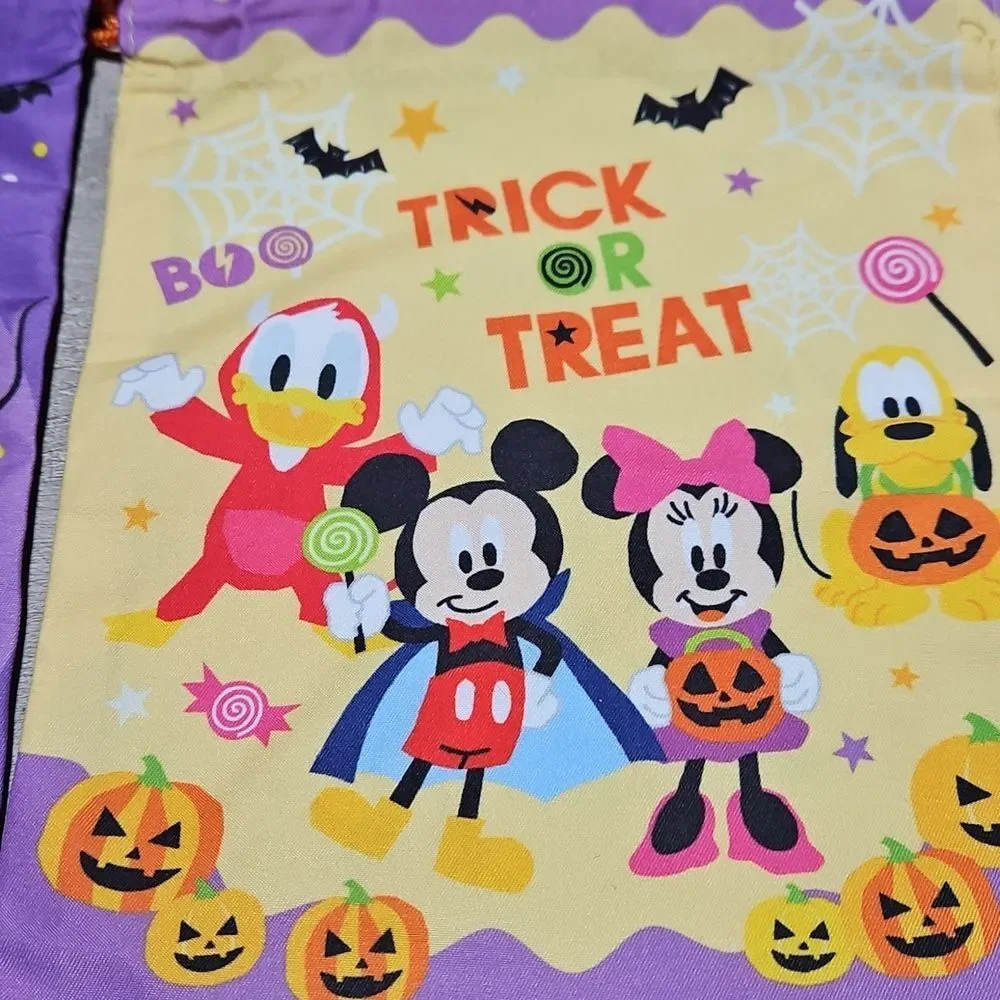 Disney bundle yards