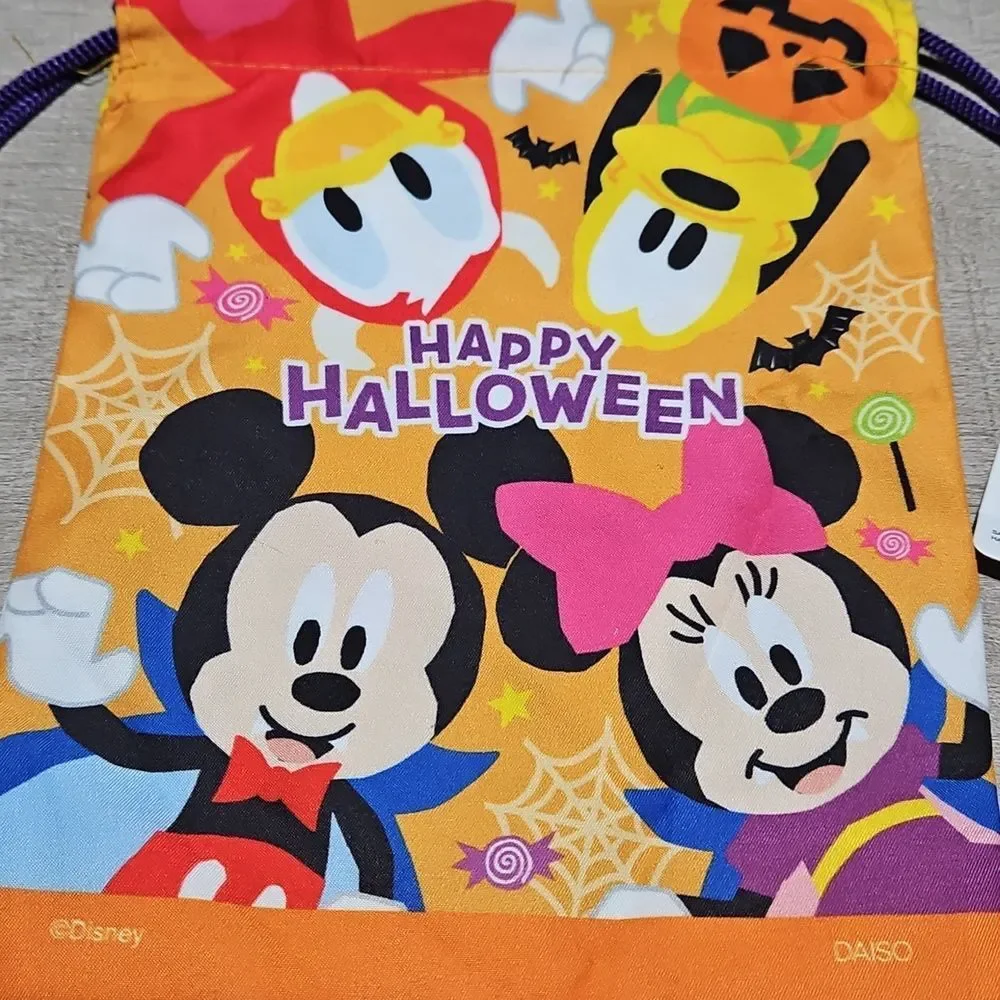 Disney designs scary