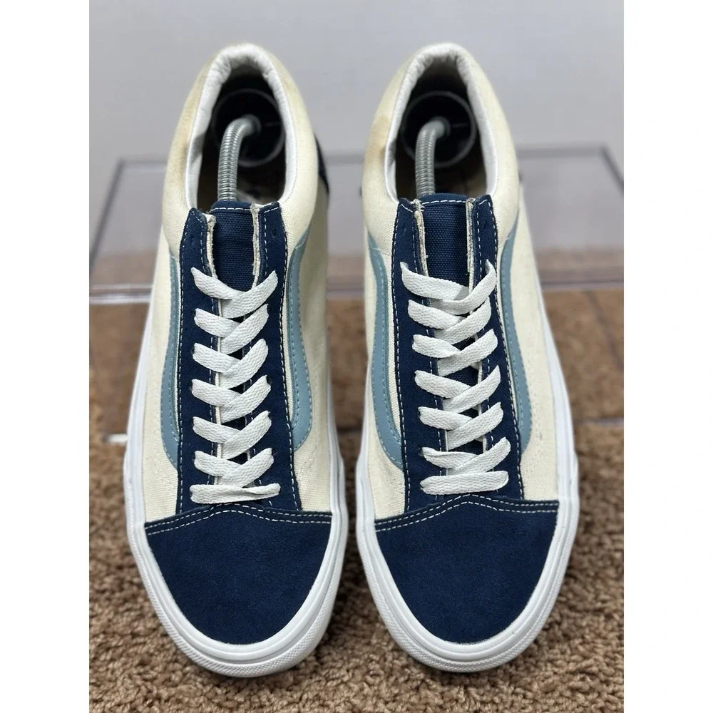 Vans by purchasing