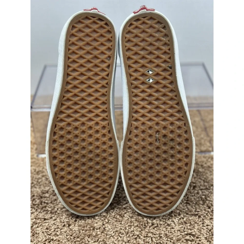 Vans by purchasing