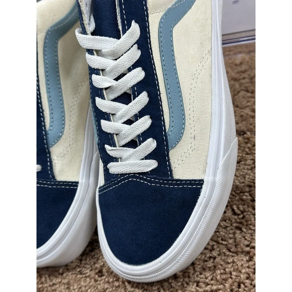 Vans by purchasing