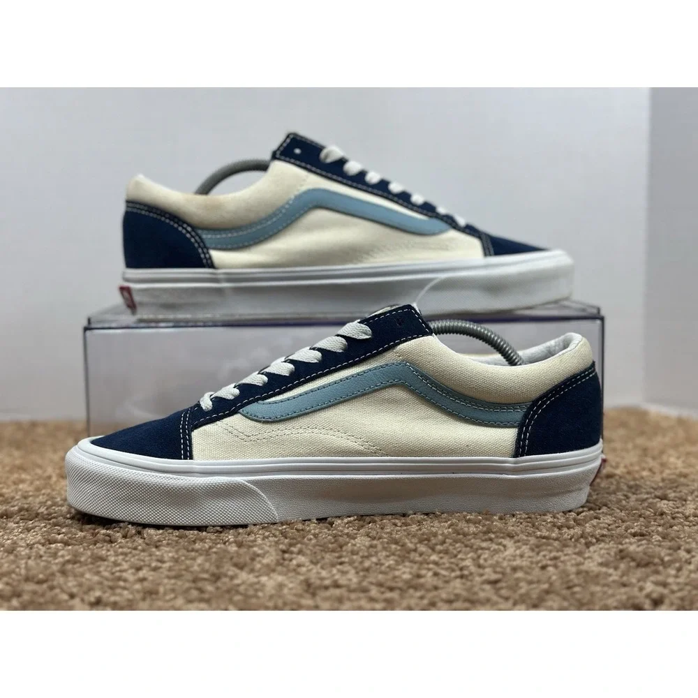 Vans by purchasing