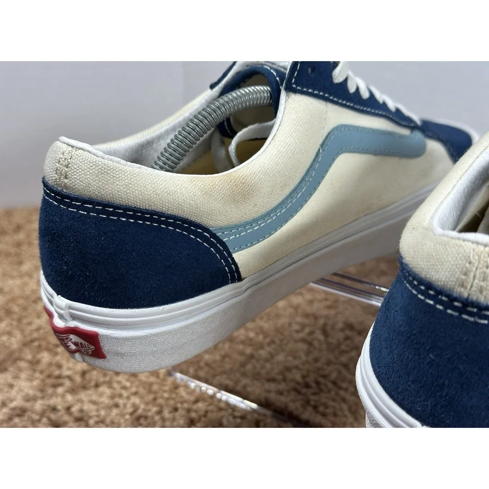 Vans by purchasing