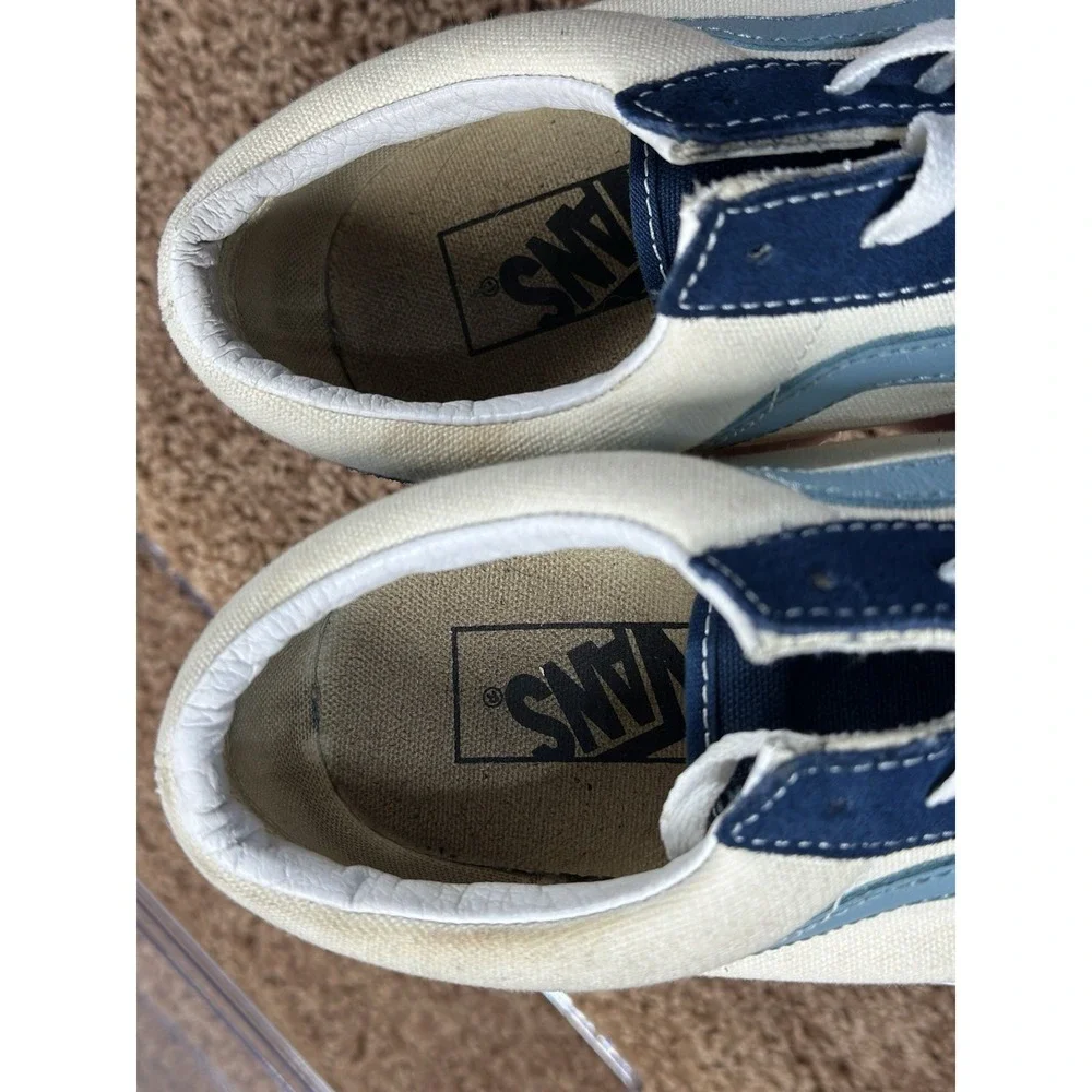 Vans by purchasing