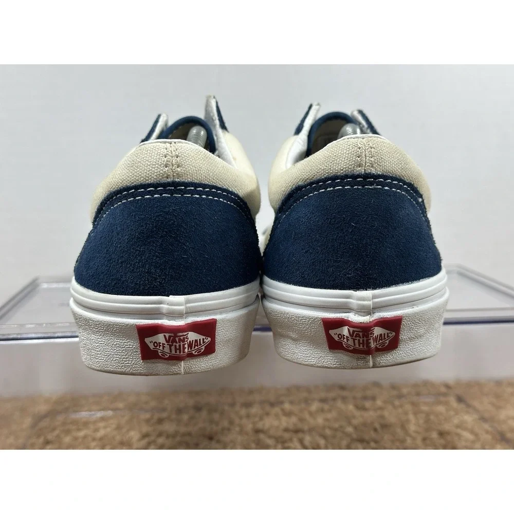 Vans by purchasing