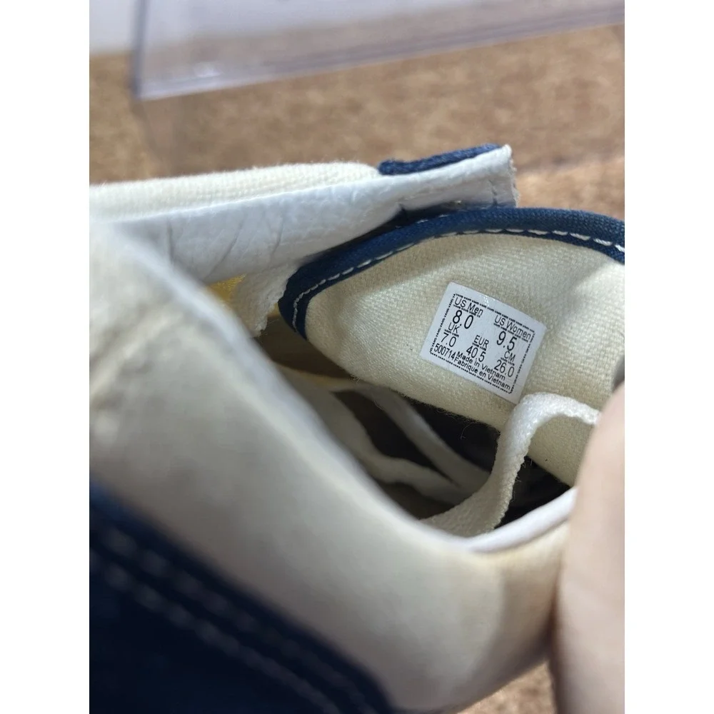 Vans by purchasing