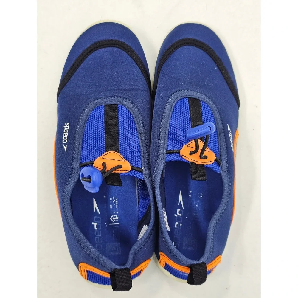 Speedo kids water