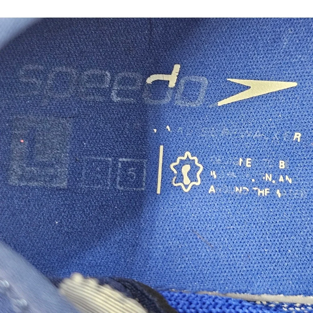 Speedo kids water