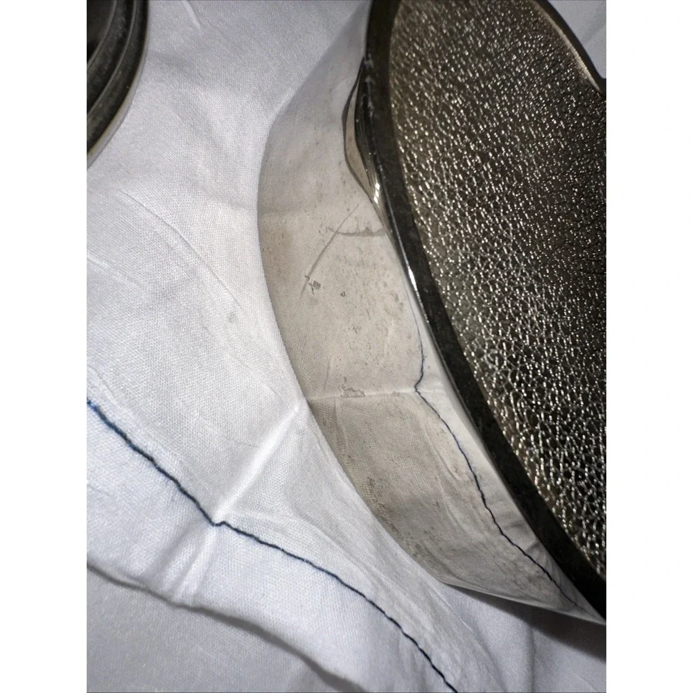 N/A this silver