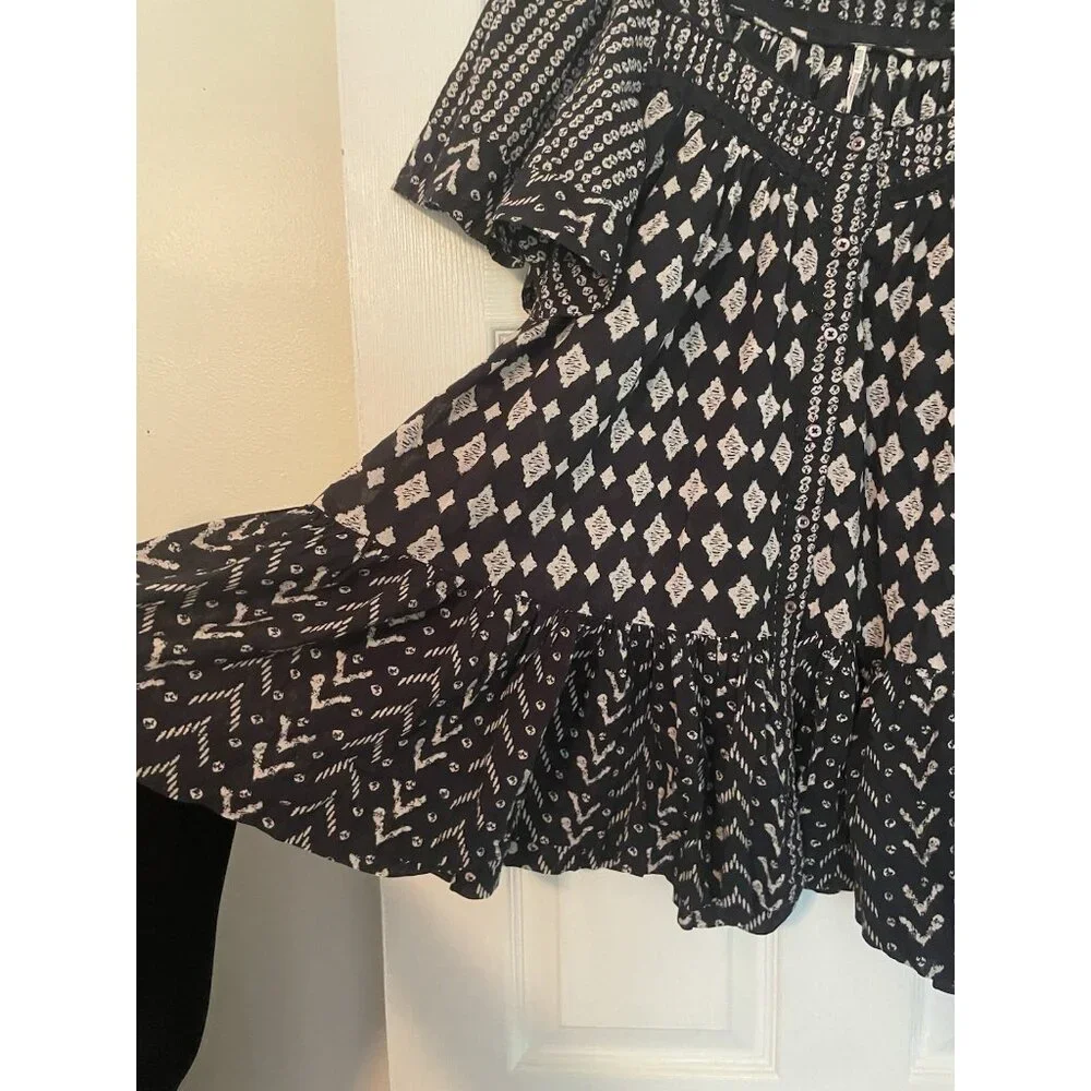 Free People elevate your